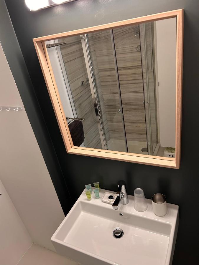 Zeekant Middelkerke Bagian luar foto