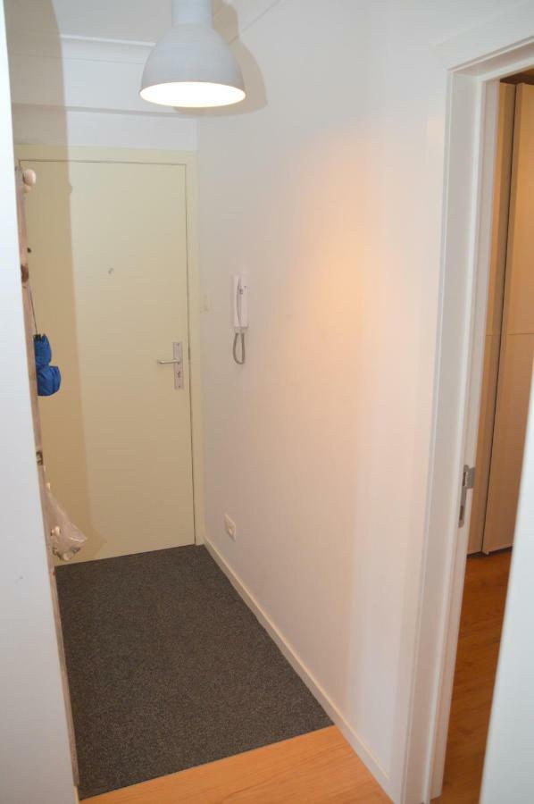 Zeekant Middelkerke Bagian luar foto