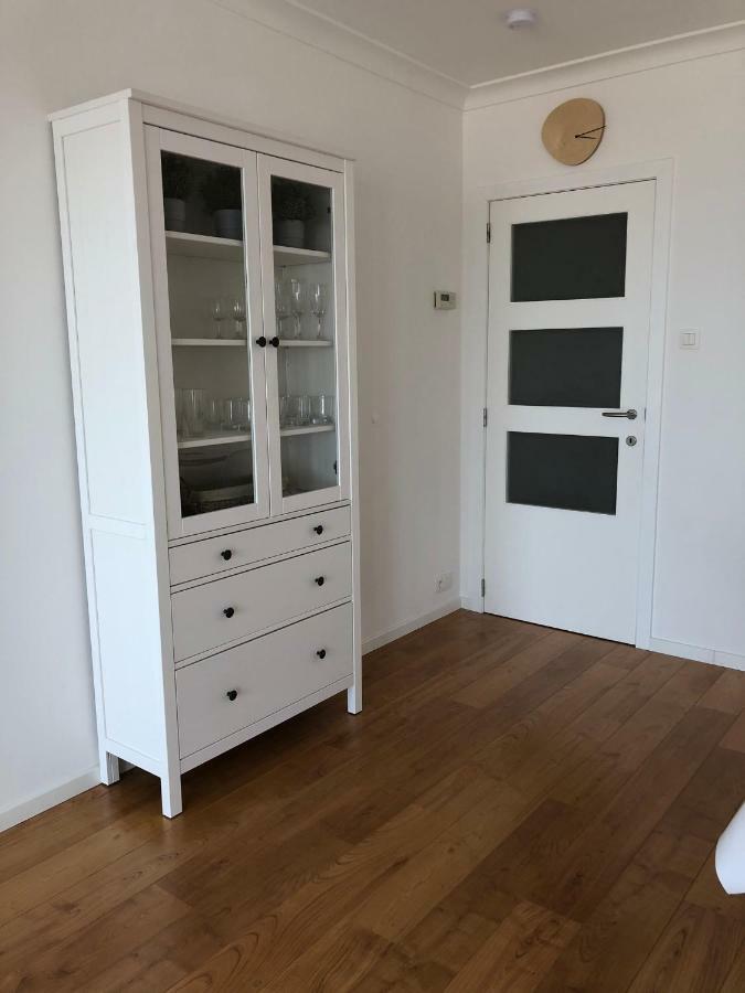 Zeekant Middelkerke Bagian luar foto